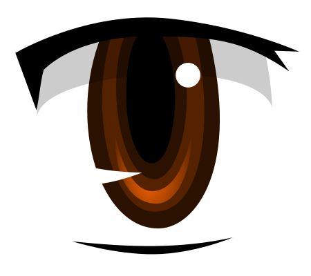 Файл:Anime eye.svg