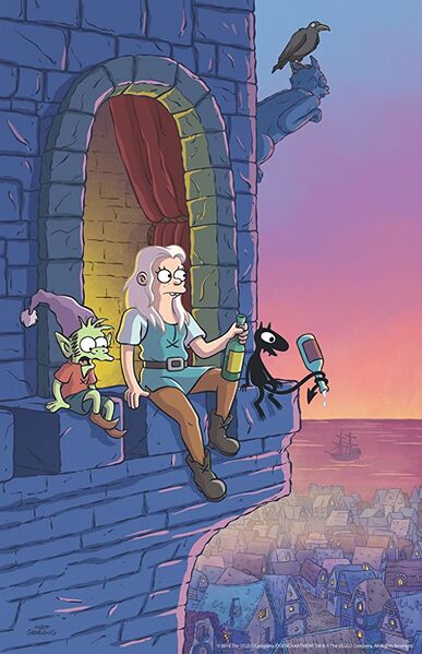 Файл:Disenchantment.jpg