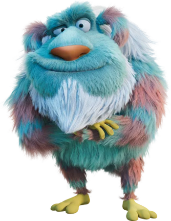 Старейшина