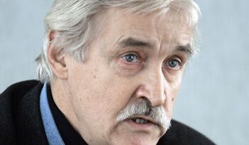 Леонид Викторович Носырев