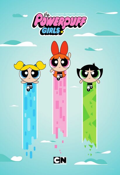 Файл:The Powerpuff Girls.jpg