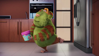 Про тайну со вкусом карамели