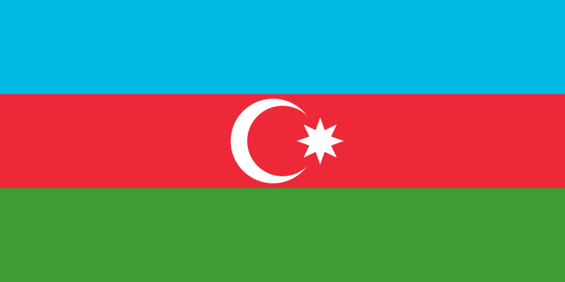 Файл:Flag of Azerbaijan.svg