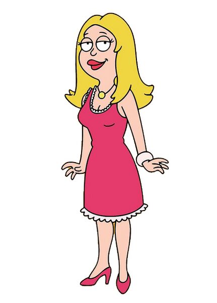 Файл:Francine Smith.jpg