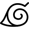 Файл:Konohagakure Symbol.svg