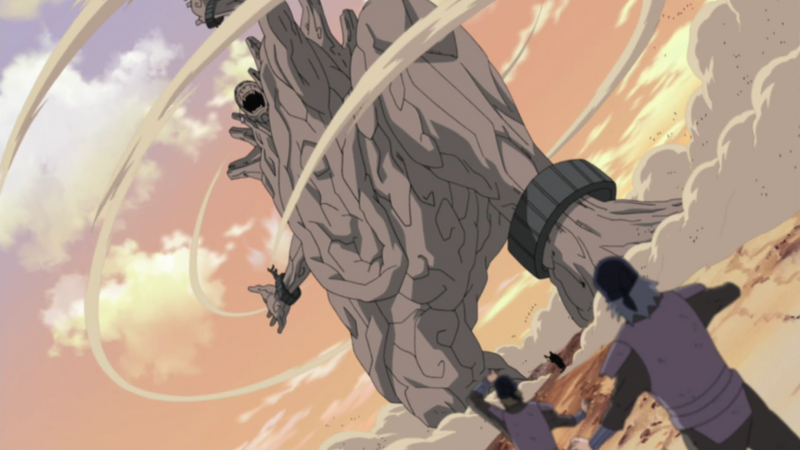 Файл:Gedo Statue appear.png
