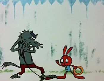 Ну, погоди! (1969)