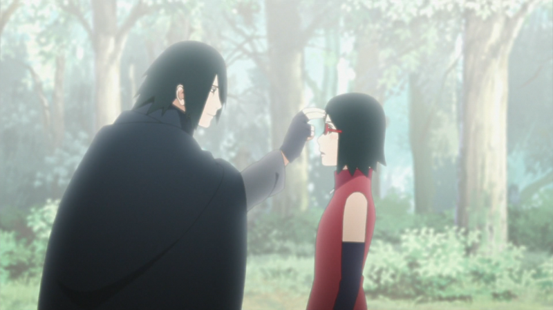 Файл:Sasuke Pokes Sarada.png