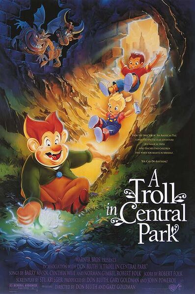 Файл:A Troll In Central Park.jpg