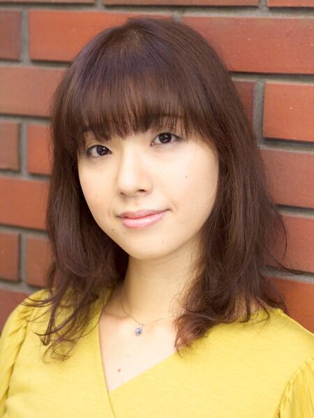 Файл:Tsunematsu Ayumi.jpg
