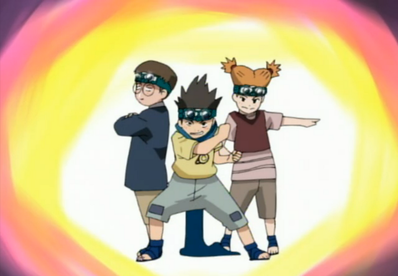 Файл:Konohamaru Ninja Squad.png
