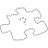 Файл:Wiki letter w dashed.svg