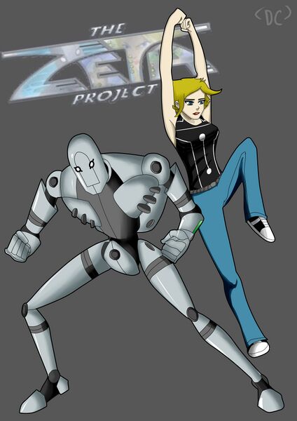 Файл:The Zeta Project.jpg