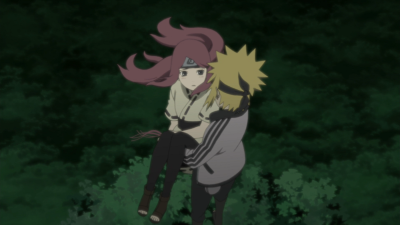 Файл:Minato saves Kushina.png