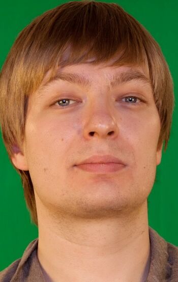 Пётр Александрович Иващенко